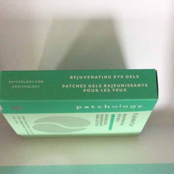 Patchology Flashpatch Rejuvenating Eye Gels - Picture 3 of 5